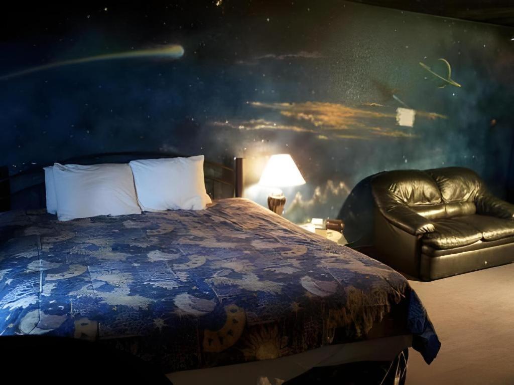 Quality Inn & Suites Arbor Eksteriør bilde