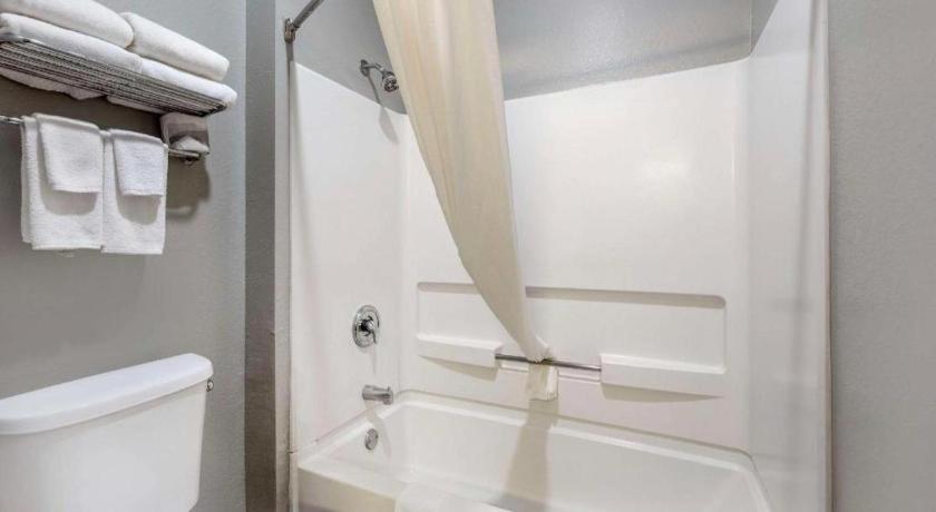 Quality Inn & Suites Arbor Eksteriør bilde